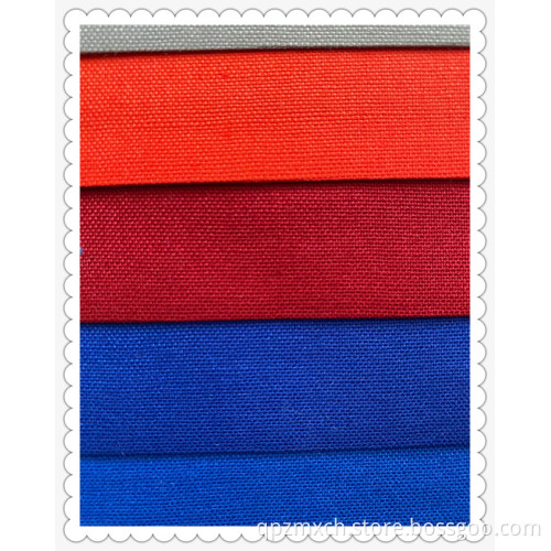 Cotton Thickened Plain Oxford